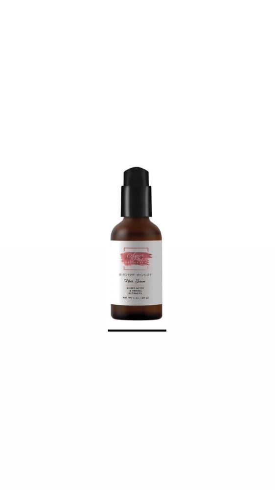 Image of BOITIN HAIR / BODY SERUM 