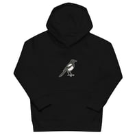 Image 1 of La Gazza X Nora Kids eco hoodie