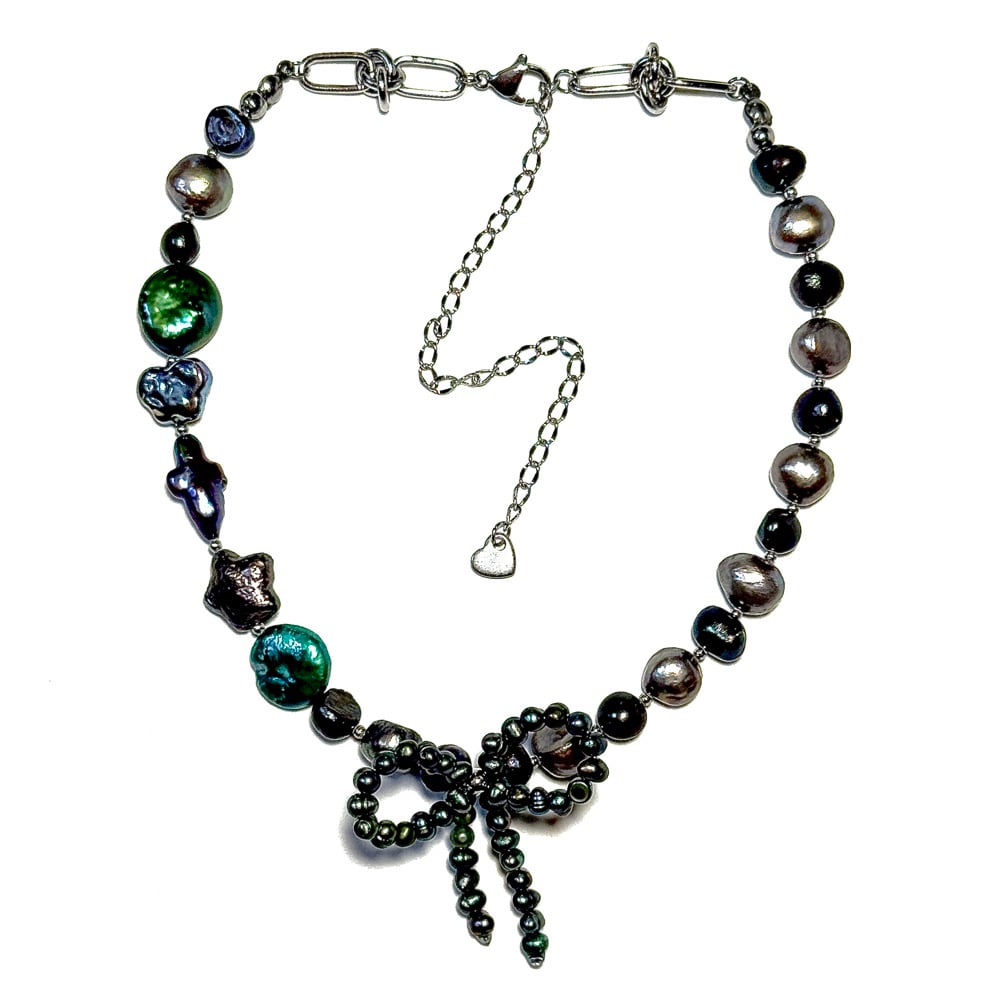 Image of Sea Slick Necklace