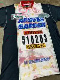 Image 3 of 213. RACE TO THE GARDEN 