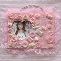 Image 1 of ⋆˚࿔ tommy february6 picture frame 3