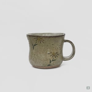 Ikuyo Wakabayashi Mug No.869