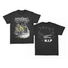 SEPULTURA - R.I.P (short sleeve)