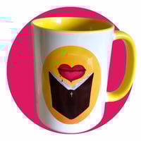 “La Palabra” mug