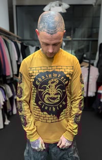 Image 1 of Wall breaker longsleeves