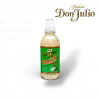 Ajo Listo con Perejil Don Julio 240mL