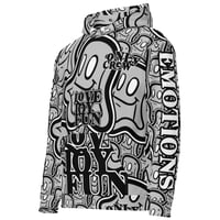 Image 3 of Ghost Days Hoody 
