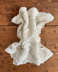 Image 3 of  Vintage Lace Layer ~ 003
