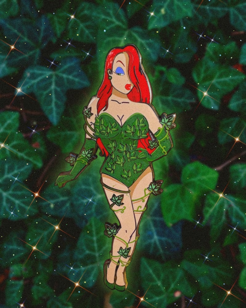 Image of Poison Jessy