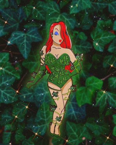 Image of Poison Jessy