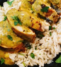 Image 2 of Craved Meal Planning 