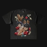 Ippo Premium Heavyweight T Shirt