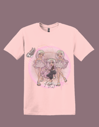 Image 4 of Karol G Dolls Inspo Shirt