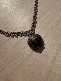 Image 3 of Mushroom Cutie Choker