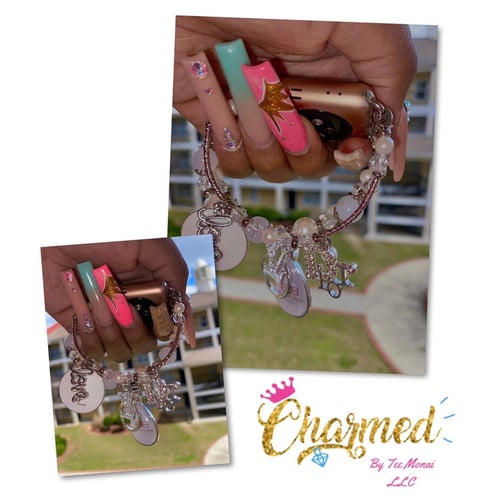 Image of Apple Watch band π βοΈπ₯°