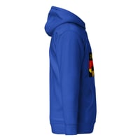 Image 24 of Unisex Hoodie Deutschland