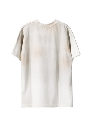 Image of EQUALNEAR - Saber Tee (White)