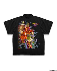 Image 2 of HEROES TEE