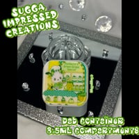 Image 3 of Pochacco’s Special Dab Container