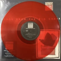 Image 3 of Tears For Fears - Songs From The Big Chair
