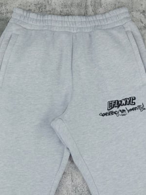 Image of Grey Sweat Pants