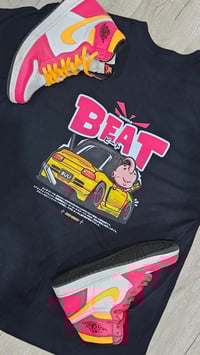 Image 4 of Honda Beat Shirt