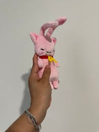 Image 2 of Pink Aisha