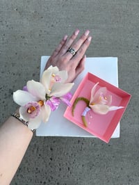 Image 1 of Corsage