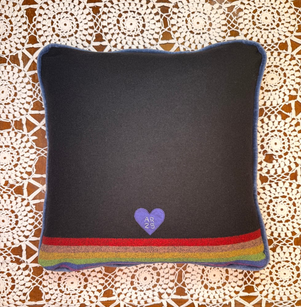 Pendleton Throw Pillow 18x18