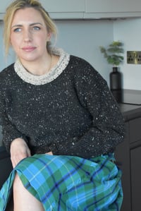 Image 16 of Irish Icon Sweater - Handmade in Ireland