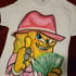 Gangsta Sponge #8 (L) Image 2