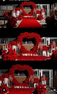 Queen  J Engagement  Package 