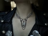 Image 3 of Masked necklace 