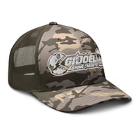 Image 1 of Camouflage GIJoel Gaming Dead Head