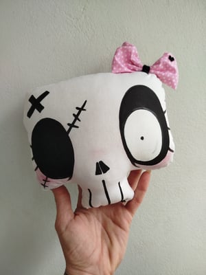 Beti The Skull!!