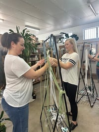 Image 7 of Suncatcher Workshop 