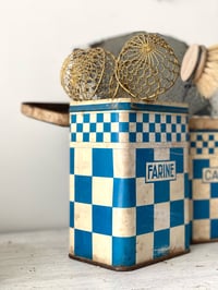Image 3 of Pots à épices années 30 [au lieu de 50€]