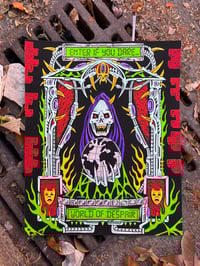 Image 1 of WORLD OF DESPAIR - BRADLEE BRIXX