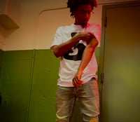 Image 8 of Physical Here Mentally Lost White 