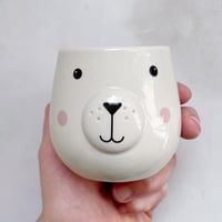 Image 5 of Kiddo Cup - stoneware