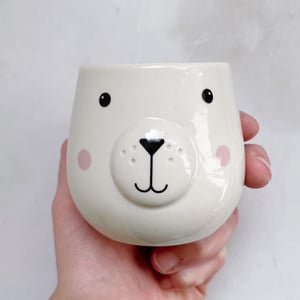 Image of Kiddo Cup - stoneware