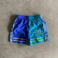 Image 1 of 90's DIADORA COAST DEFENCE SWIM SHORTS