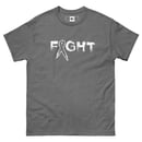 Image 23 of FIGHT Awareness Unisex Classic Tee