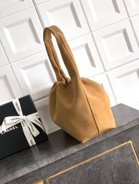 Image 3 of CC Hobo Shoulder Bag