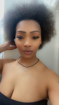 Image 3 of Infused Black castor Oil Blend