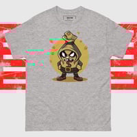 Image 9 of "Standing on Biz" Unisex classic tee 