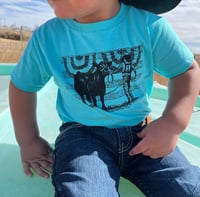 Image 1 of Showman Tee