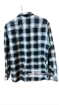Image 3 of Grunge Flannel 4 