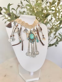 Image 2 of Gigi Choker