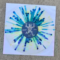 Image 2 of The Went Wrongs - "This Isn't What I Ordered"  12" LP